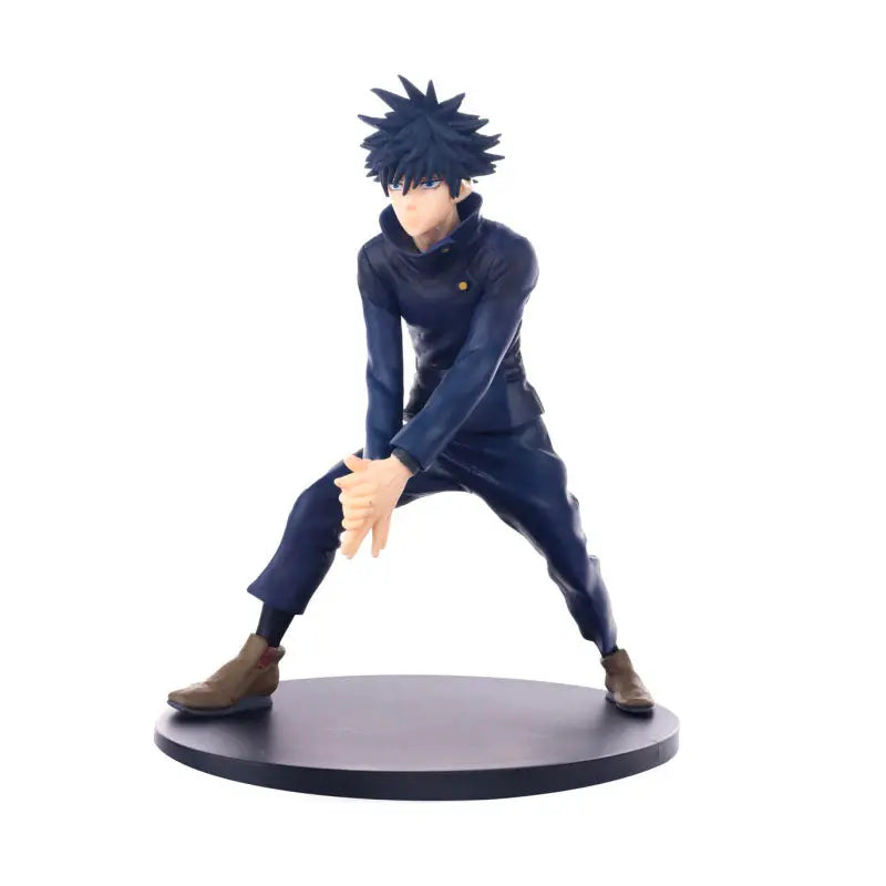 Action Figure Jujutsu Kaisen - Megumi Fushiguro - 111696 Truedata