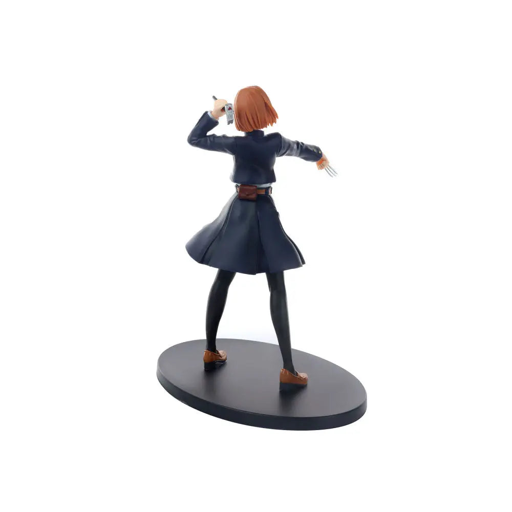 Action Figure Jujutsu Kaisen - Nobara Kugisaki - 112531 Truedata