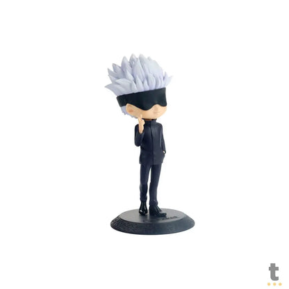 Action Figure Jujutsu Kaisen - Satoru Gojo - Q Posket - 136843 Truedata