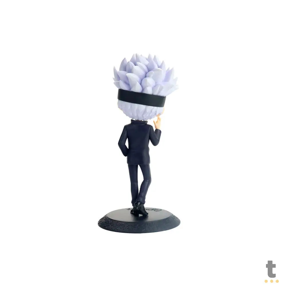 Action Figure Jujutsu Kaisen - Satoru Gojo - Q Posket - 136843 Truedata