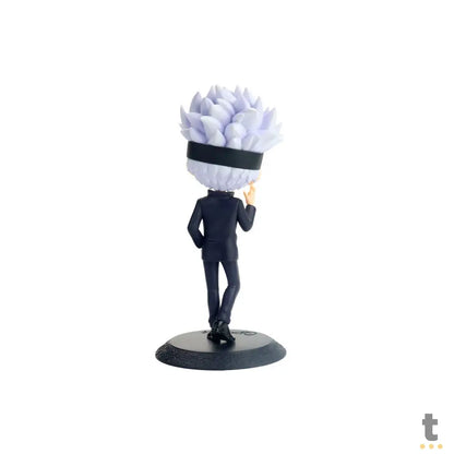 Action Figure Jujutsu Kaisen - Satoru Gojo - Q Posket - 136843 Truedata