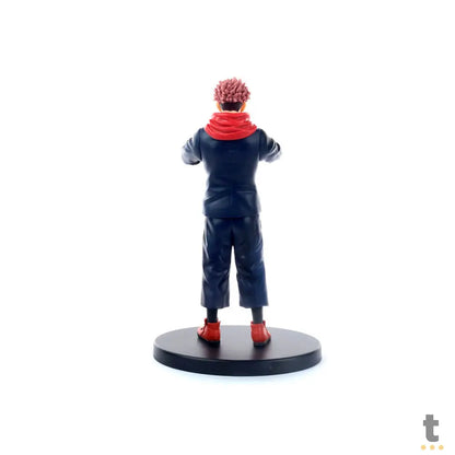 Action Figure Jujutsu Kaisen - Sukuna - 112532 Truedata