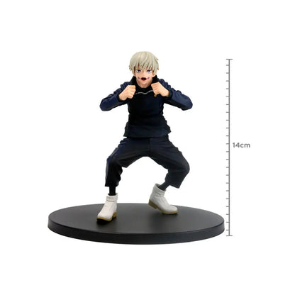 Action Figure Jujutsu Kaisen - Toge Inumaki - 112603 Truedata