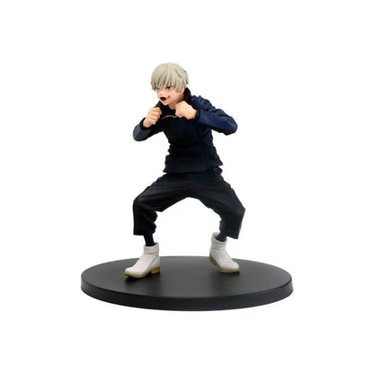 Action Figure Jujutsu Kaisen - Toge Inumaki - 112603 Truedata