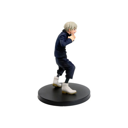 Action Figure Jujutsu Kaisen - Toge Inumaki - 112603 Truedata