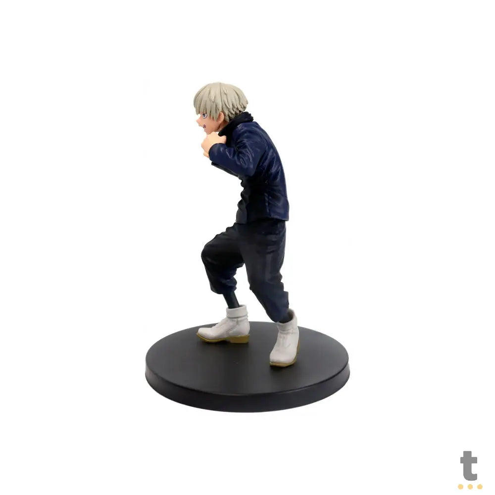 Action Figure Jujutsu Kaisen - Toge Inumaki - 112603 Truedata