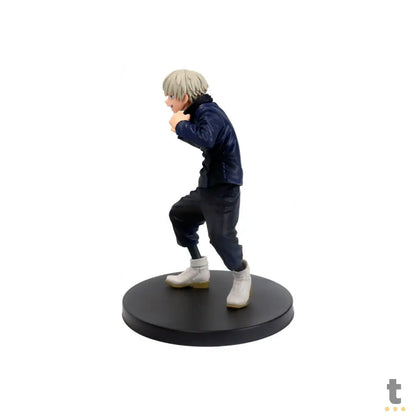 Action Figure Jujutsu Kaisen - Toge Inumaki - 112603 Truedata