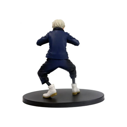 Action Figure Jujutsu Kaisen - Toge Inumaki - 112603 Truedata