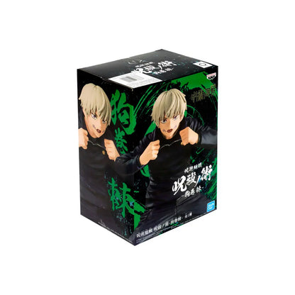 Action Figure Jujutsu Kaisen - Toge Inumaki - 112603 Truedata