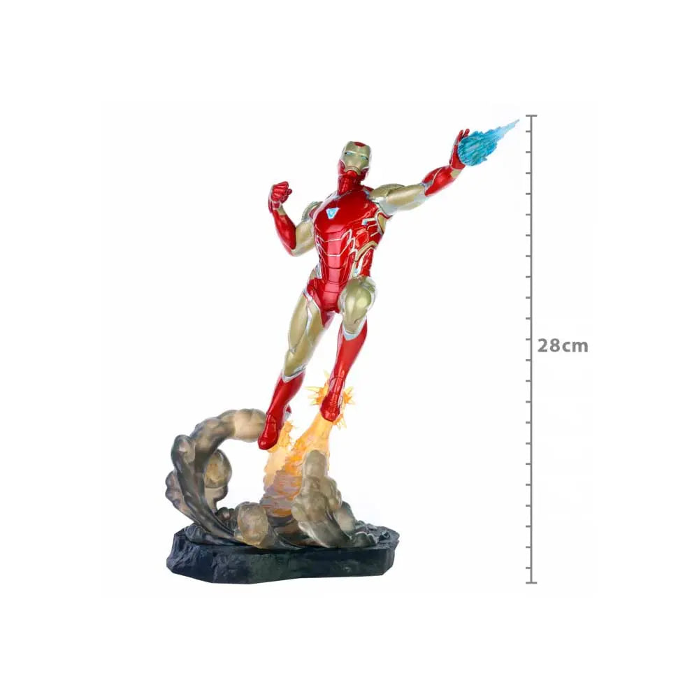 Action Figure Marvel Vingadores: Ultimato - Homem de Ferro - 36644 Truedata