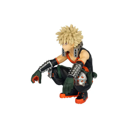 Action Figure My Hero Academia - Katsuki Bakugo - Break Time Collection - 137520 Truedata
