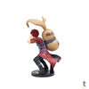 Action Figure Naruto Shippuden - Gaara - Vibration Stars - 36269 Truedata