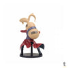Action Figure Naruto Shippuden - Gaara - Vibration Stars - 36269 Truedata