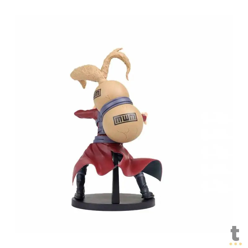 Action Figure Naruto Shippuden - Gaara - Vibration Stars - 36269 Truedata