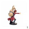 Action Figure Naruto Shippuden - Gaara - Vibration Stars - 36269 Truedata