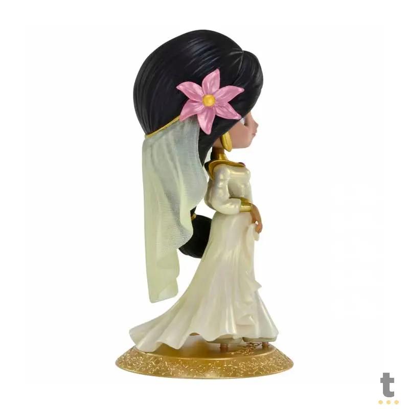 Action Figure Princesas Disney - Jasmine (Aladdin) - Dreamy Style Truedata