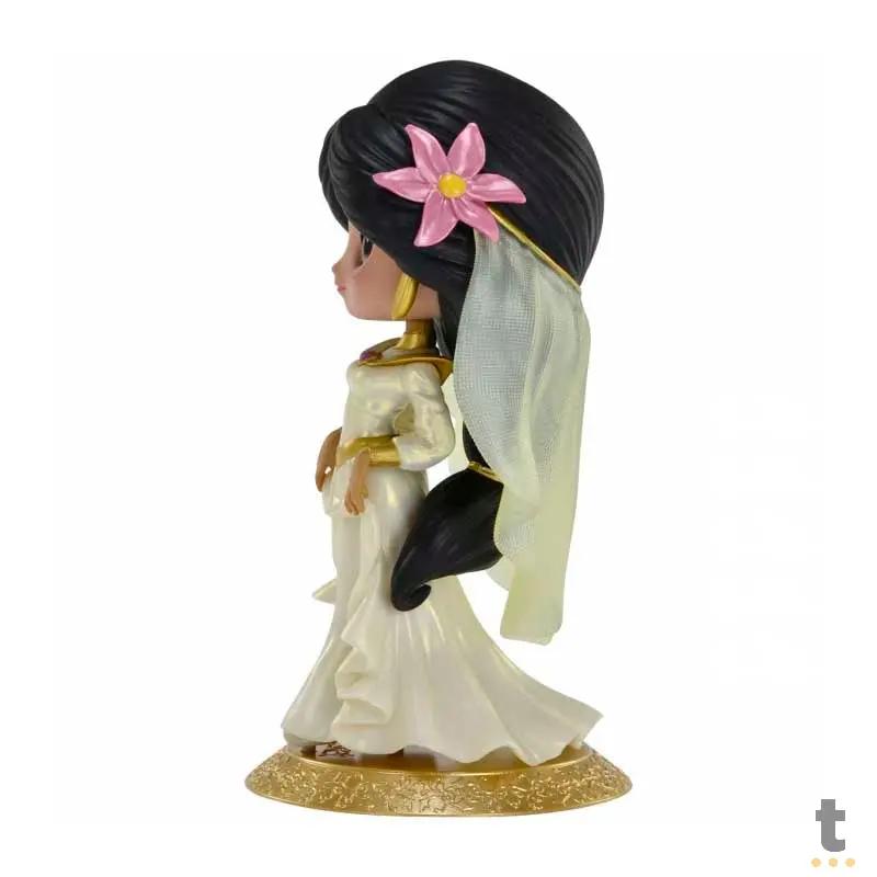 Action Figure Princesas Disney - Jasmine (Aladdin) - Dreamy Style Truedata