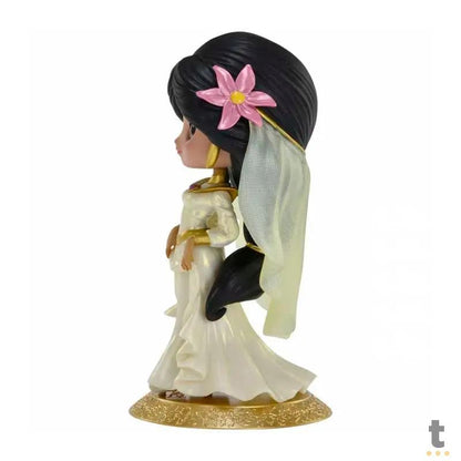 Action Figure Princesas Disney - Jasmine (Aladdin) - Dreamy Style Truedata