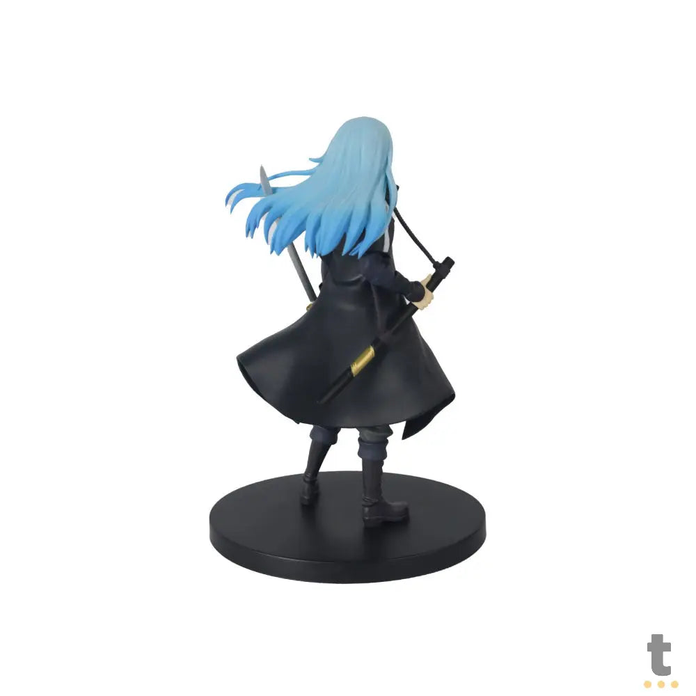 Action Figure That Time I Got Reincarnated As A Slime - Rimuru - Otherwolder - 18594/11994 Truedata