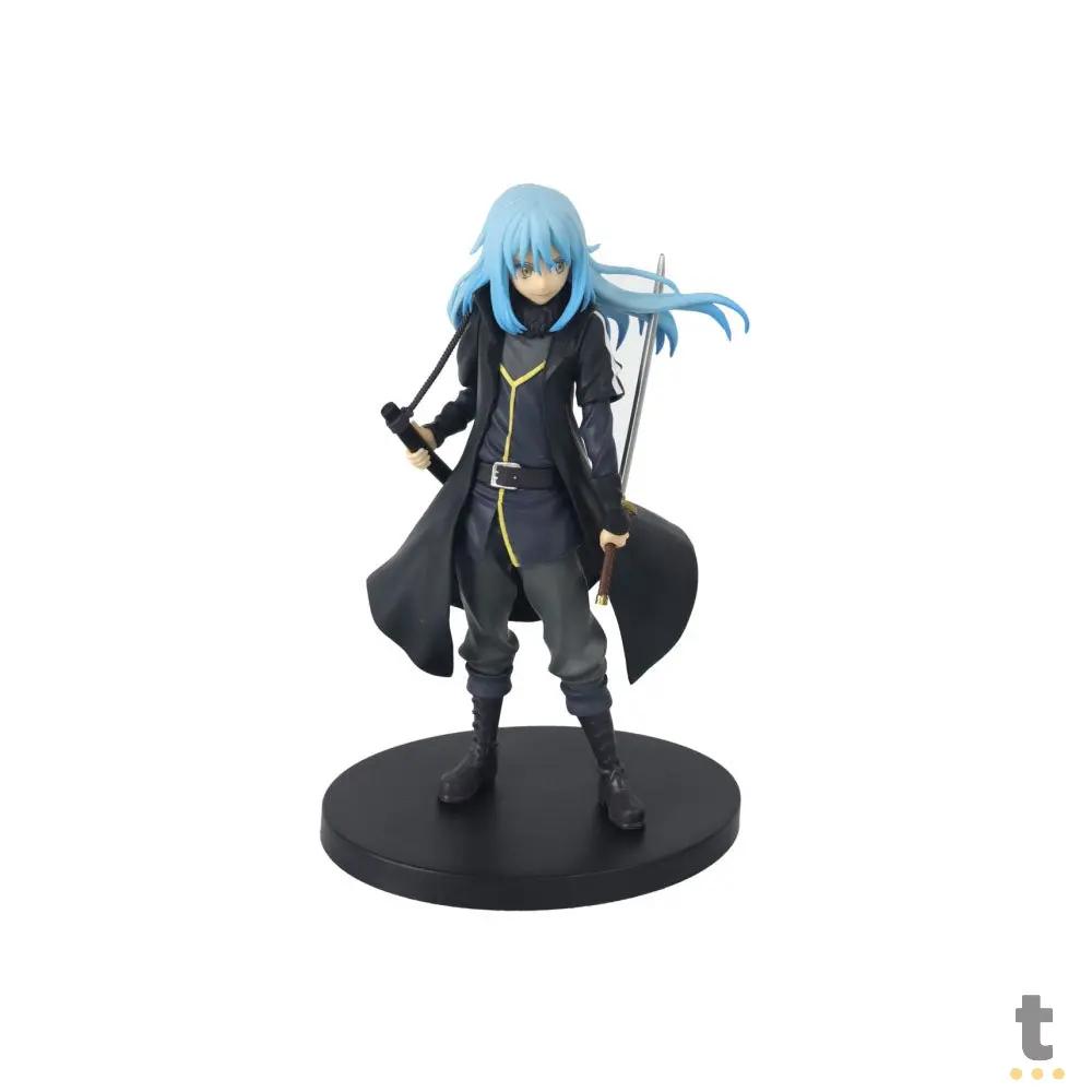 Action Figure That Time I Got Reincarnated As A Slime - Rimuru - Otherwolder - 18594/11994 Truedata
