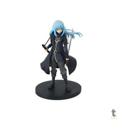 Action Figure That Time I Got Reincarnated As A Slime - Rimuru - Otherwolder - 18594/11994 Truedata
