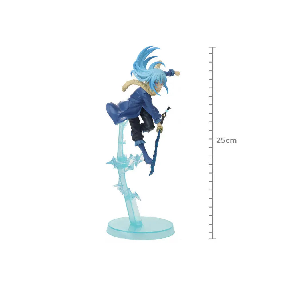 Action Figure That Time I Got Reincarnated As A Slime - Rimuru - Otherwolder Plus - 136830 Truedata