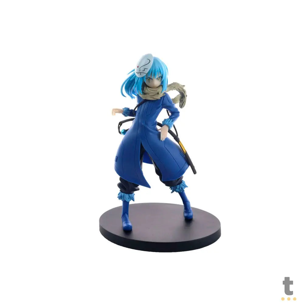 Action Figure That Time I Got Reincarnated As A Slime - Rimuru - Otherworlder - 107700 Truedata