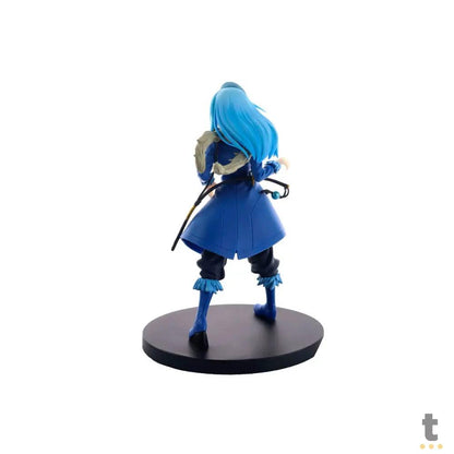 Action Figure That Time I Got Reincarnated As A Slime - Rimuru - Otherworlder - 107700 Truedata