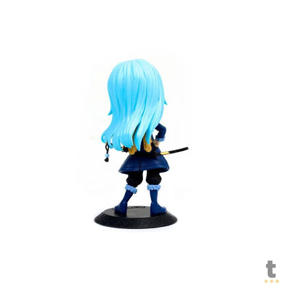 Action Figure That Time I Got Reincarnated As A Slime - Rimuru - Q Posket - 33679 Truedata