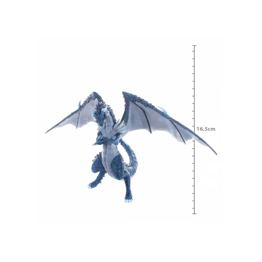 Action Figure That Time I Got Reincarnated As A Slime - Veldora - 56491 Truedata