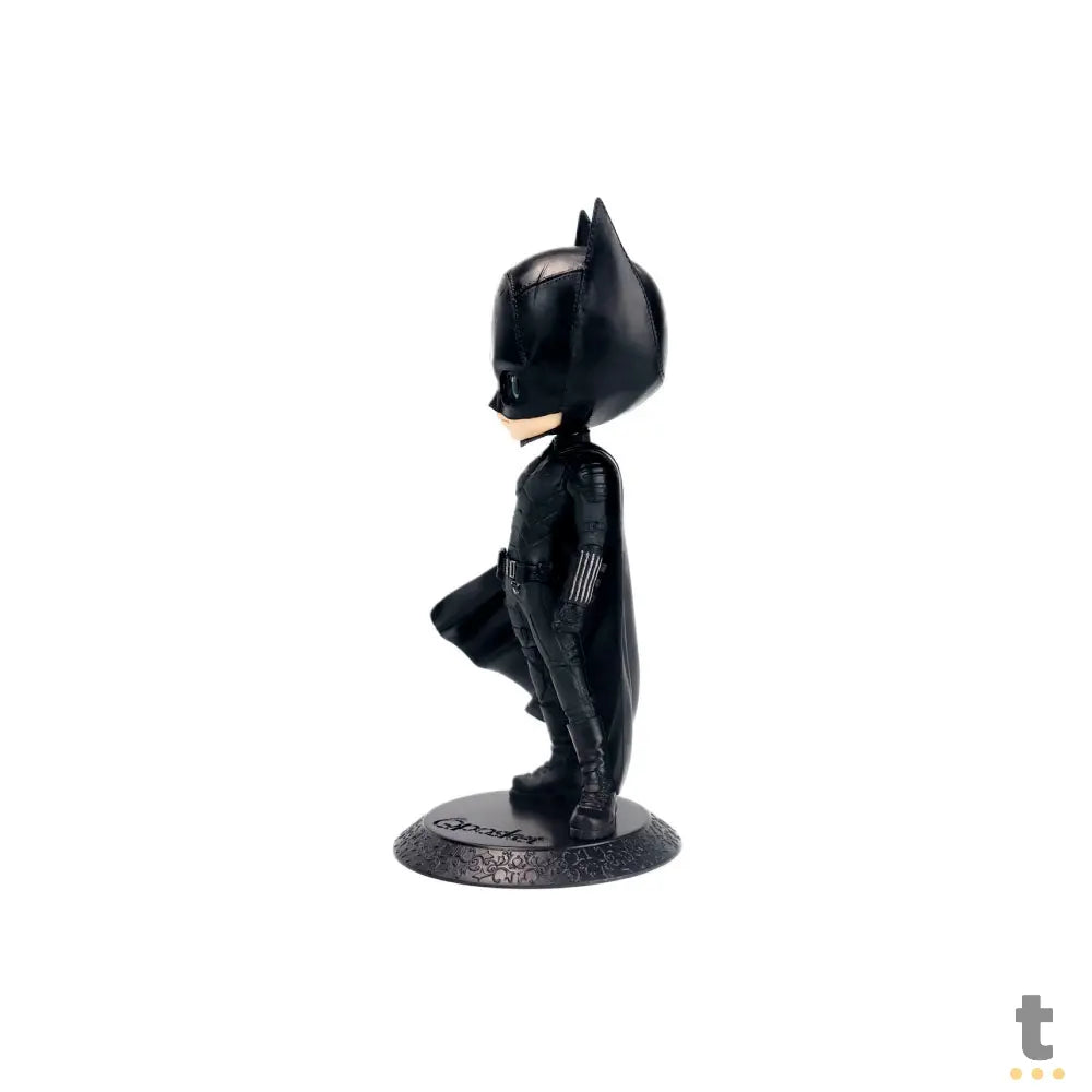 Action Figure The Batman - Q Posket - 18351/27577 Truedata