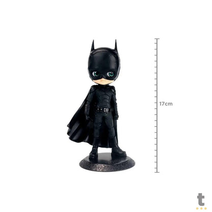 Action Figure The Batman - Q Posket - 18351/27577 Truedata
