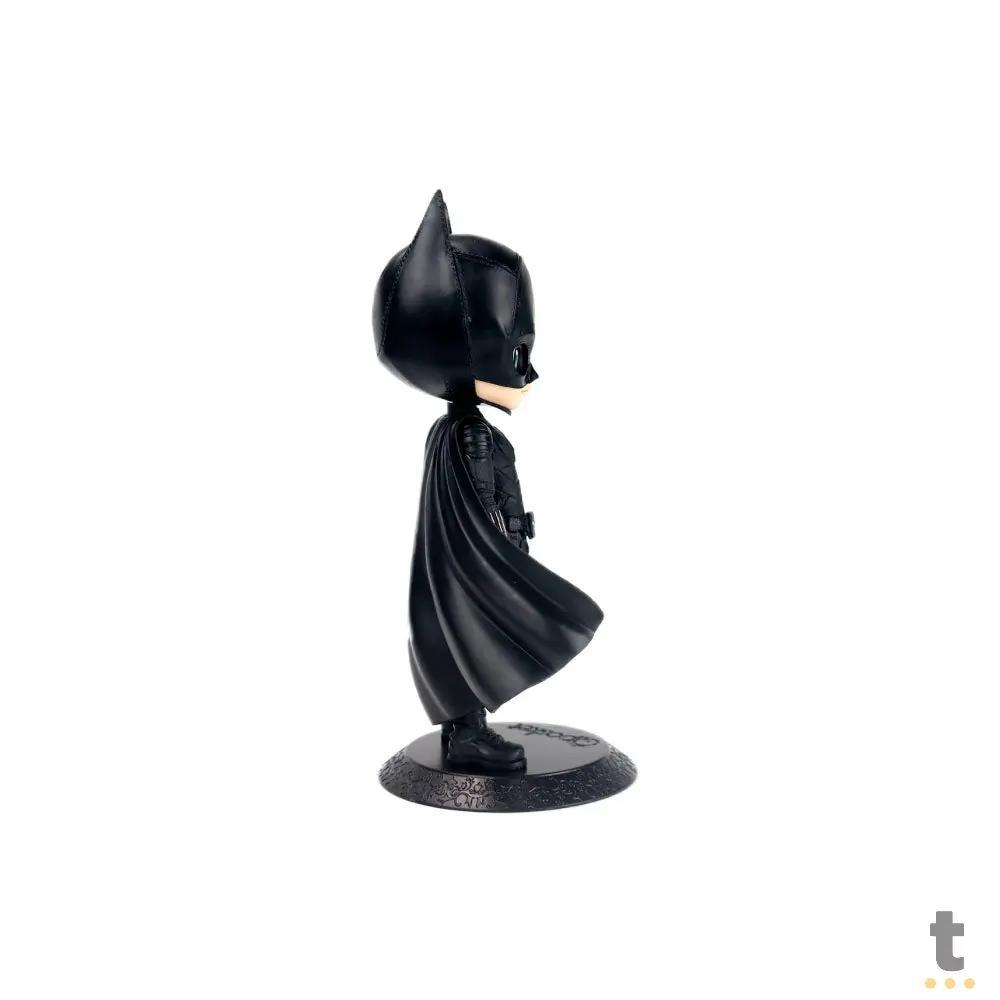 Action Figure The Batman - Q Posket - 18351/27577 Truedata