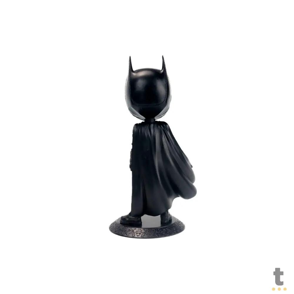 Action Figure The Batman - Q Posket - 18351/27577 Truedata