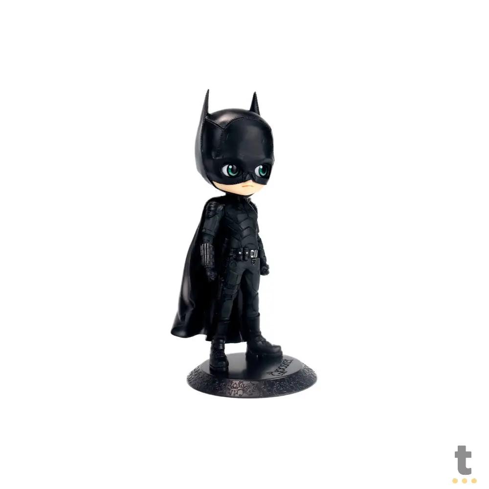 Action Figure The Batman - Q Posket - 18351/27577 Truedata