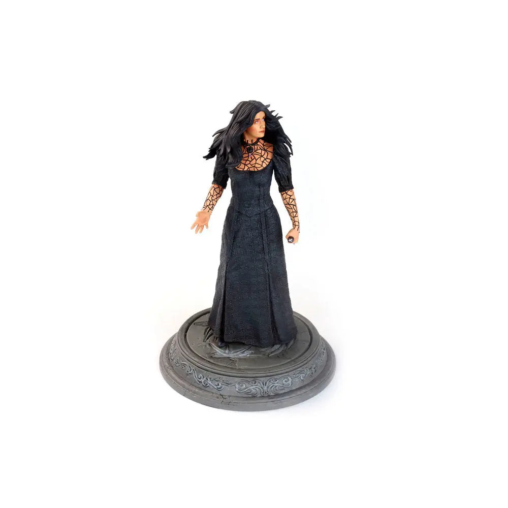 Action Figure The Witcher (Netflix) - Yennefer de Venderberg - 3008-744 Truedata