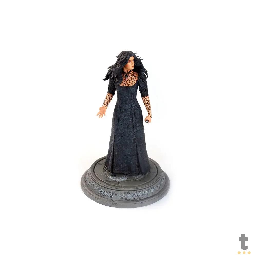Action Figure The Witcher (Netflix) - Yennefer de Venderberg - 3008-744 Truedata