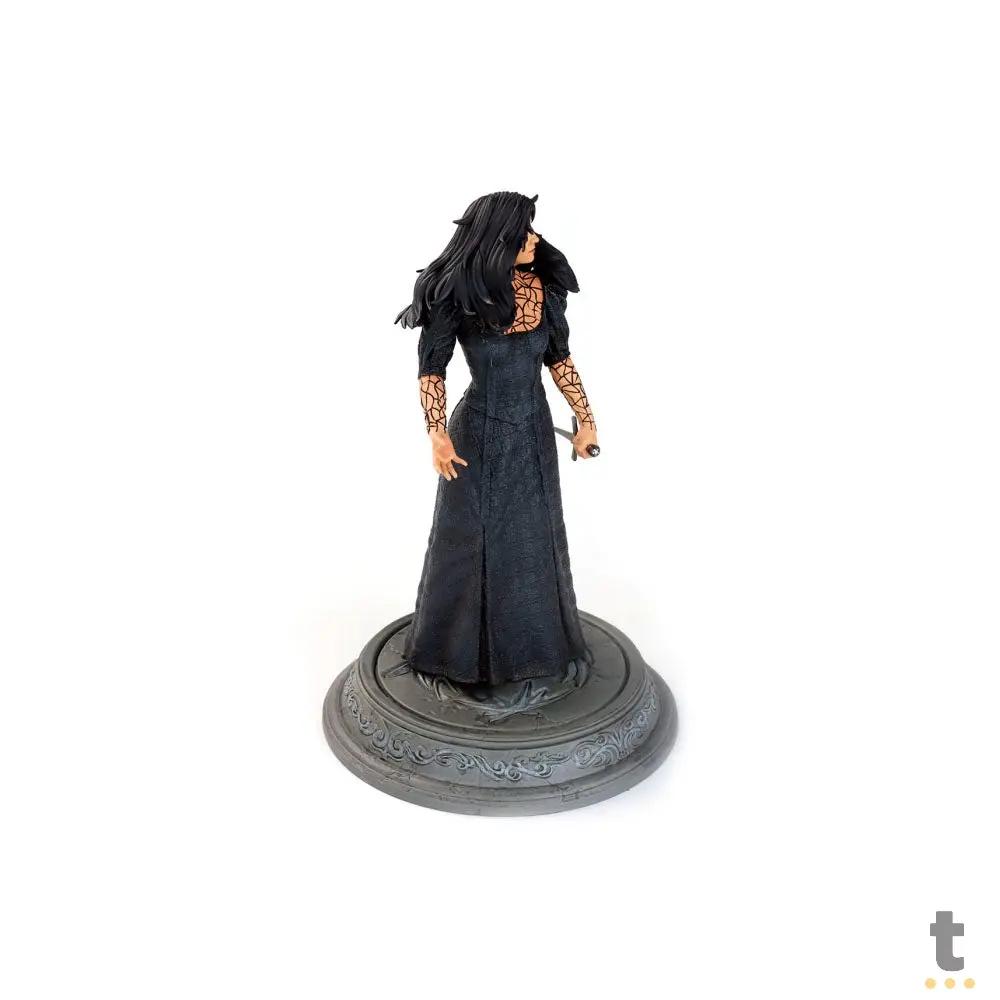 Action Figure The Witcher (Netflix) - Yennefer de Venderberg - 3008-744 Truedata