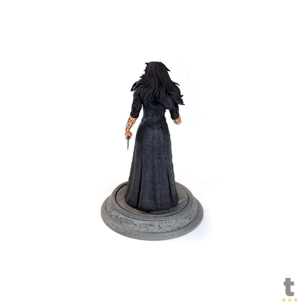 Action Figure The Witcher (Netflix) - Yennefer de Venderberg - 3008-744 Truedata