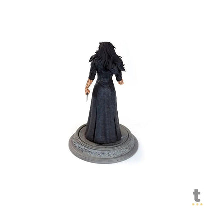 Action Figure The Witcher (Netflix) - Yennefer de Venderberg - 3008-744 Truedata