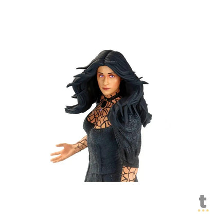 Action Figure The Witcher (Netflix) - Yennefer de Venderberg - 3008-744 Truedata
