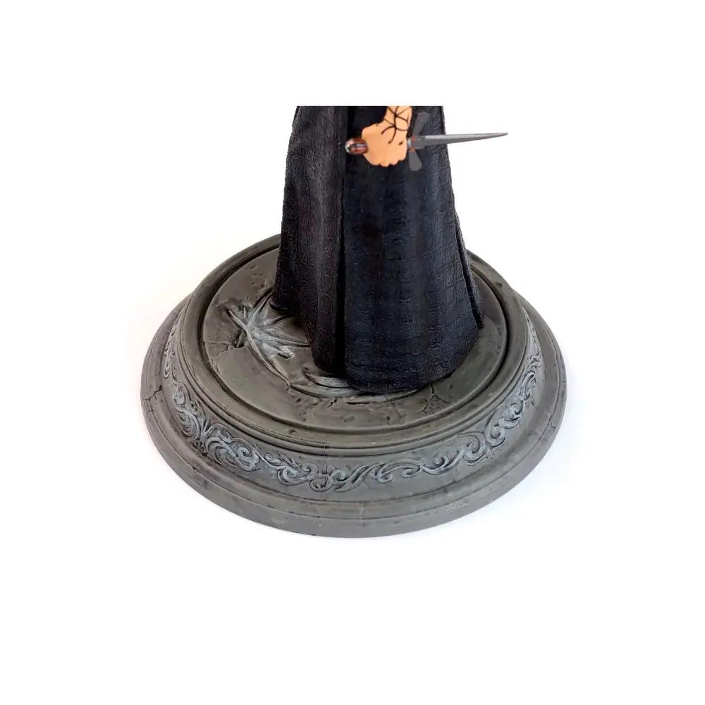 Action Figure The Witcher (Netflix) - Yennefer de Venderberg - 3008-744 Truedata