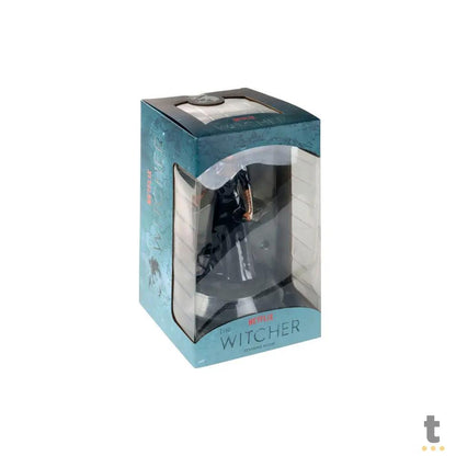 Action Figure The Witcher (Netflix) - Yennefer de Venderberg - 3008-744 Truedata