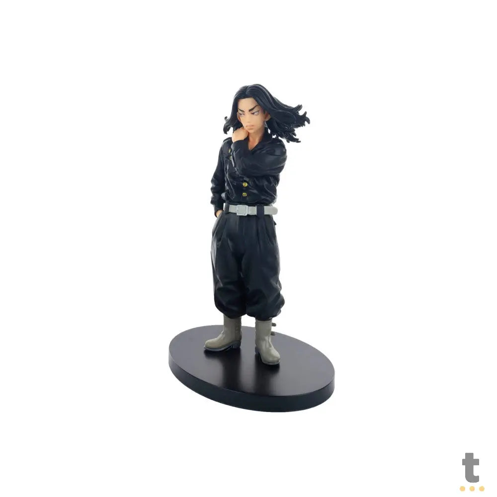 Action Figure Tokyo Revengers - Keisuke Baji - 111700 Truedata