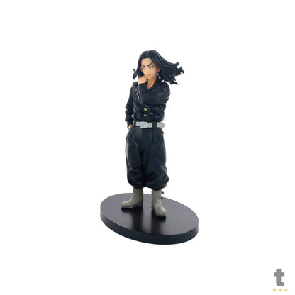 Action Figure Tokyo Revengers - Keisuke Baji - 111700 Truedata