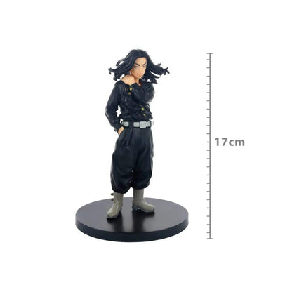 Action Figure Tokyo Revengers - Keisuke Baji - 111700 Truedata