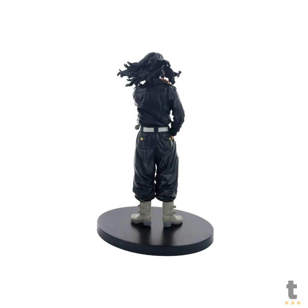 Action Figure Tokyo Revengers - Keisuke Baji - 111700 Truedata