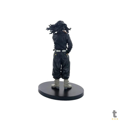 Action Figure Tokyo Revengers - Keisuke Baji - 111700 Truedata