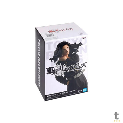 Action Figure Tokyo Revengers - Keisuke Baji - 111700 Truedata