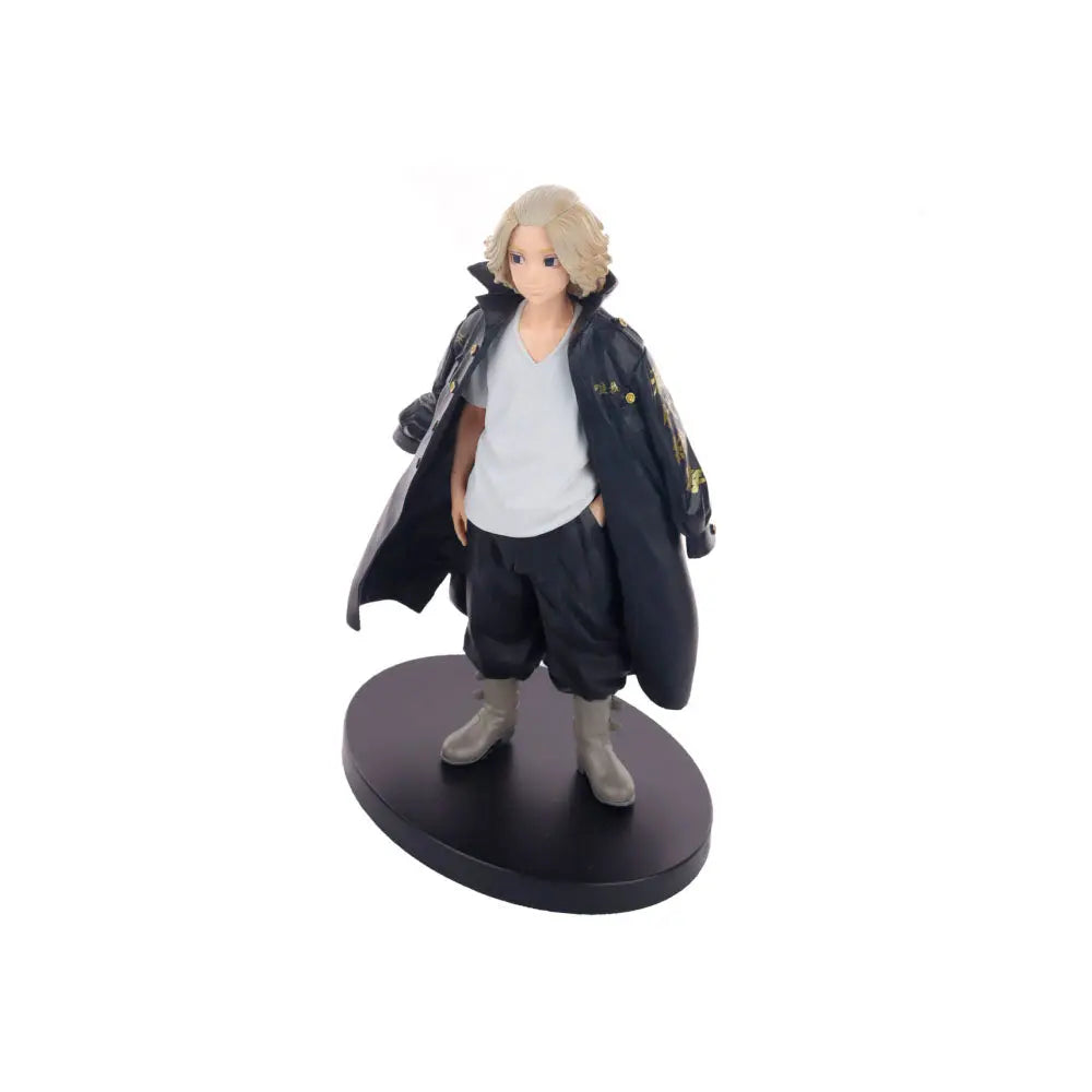 Action Figure Tokyo Revengers - Manjiro Sano (Mikey) - 112490 Truedata